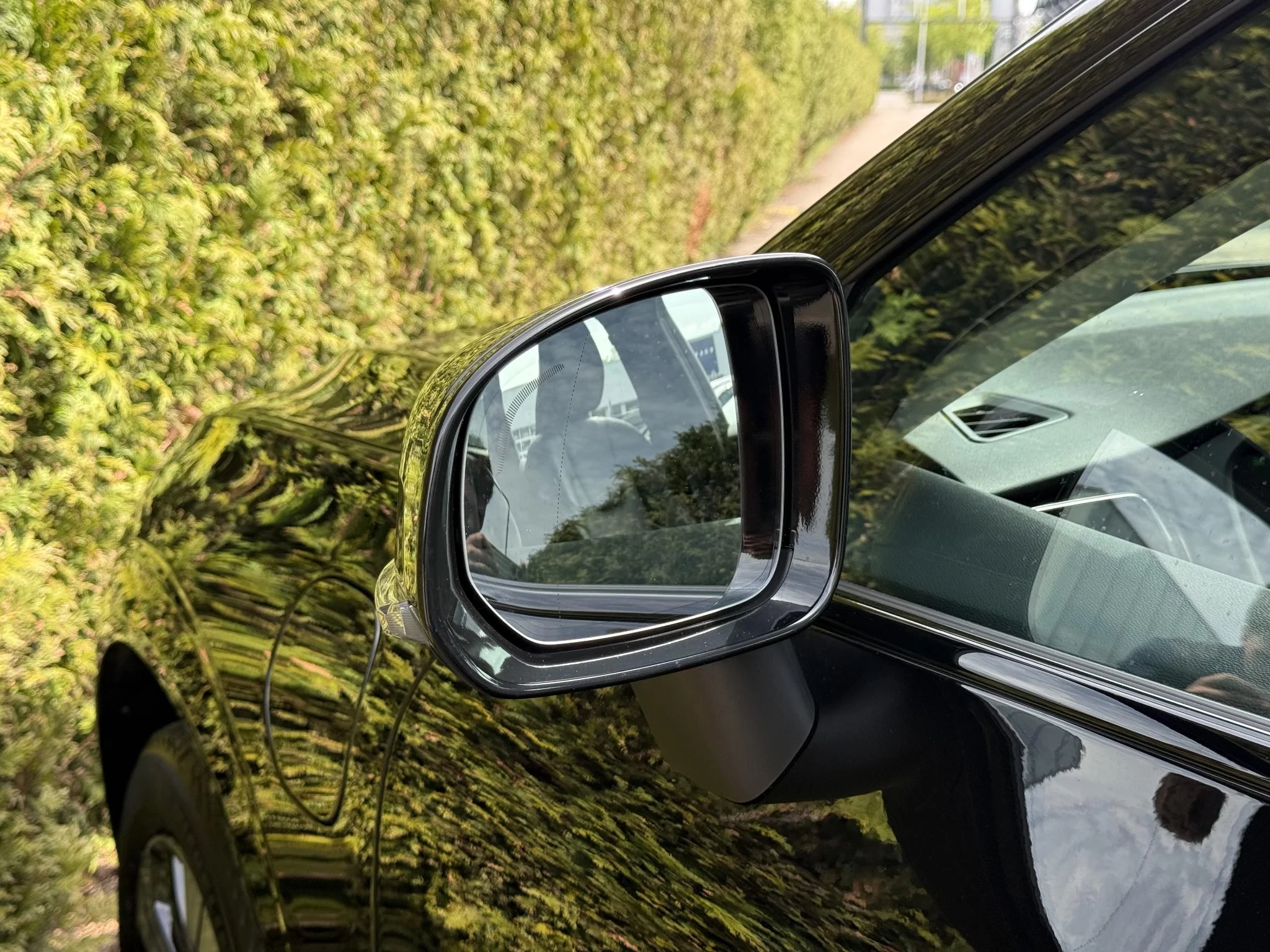 Volvo XC60 T6 Plug-in hybrid AWD Ultimate Bright