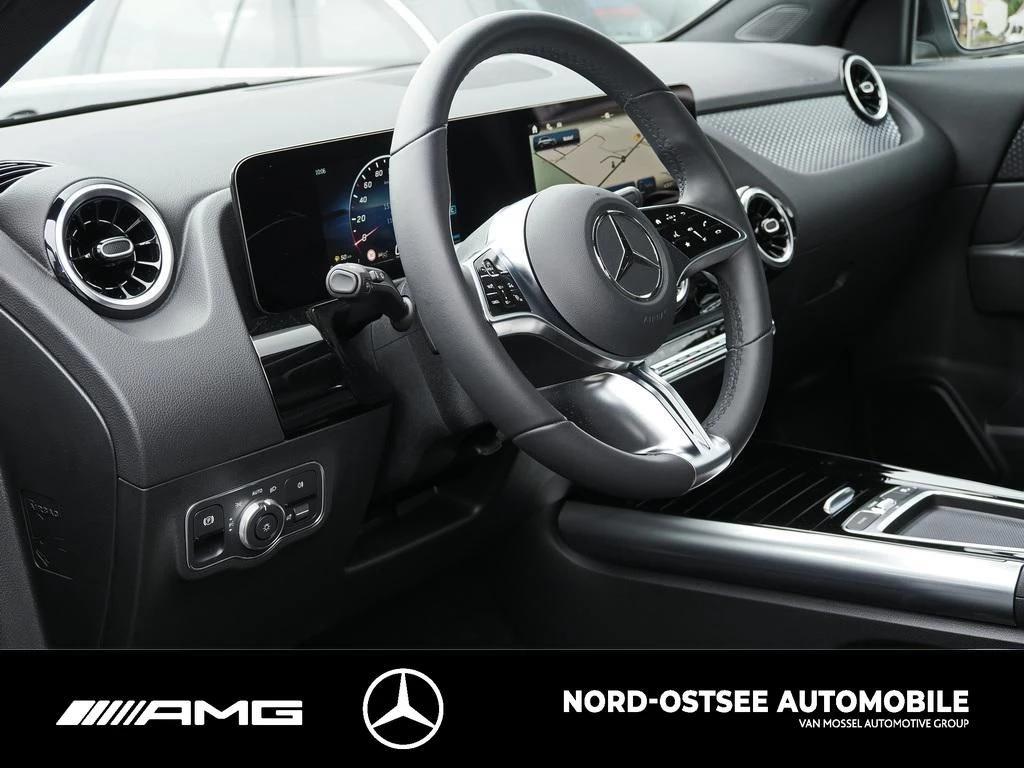 Mercedes-Benz GLA 200 PROGRESSIVE AHK KLIMA MBUX SHZ ProgressiveC118 GLA 200 PROGRESSIVE AHK KLIMA MBUX SHZ Progressive