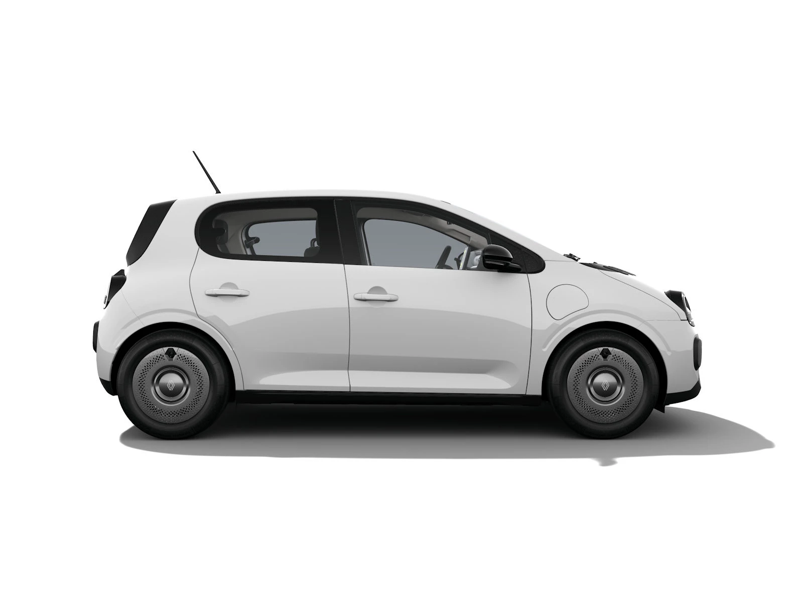 Renault Twingo Evolution