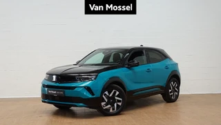 Opel Mokka 1.2 Turbo MHEV 100kW GS eDCT