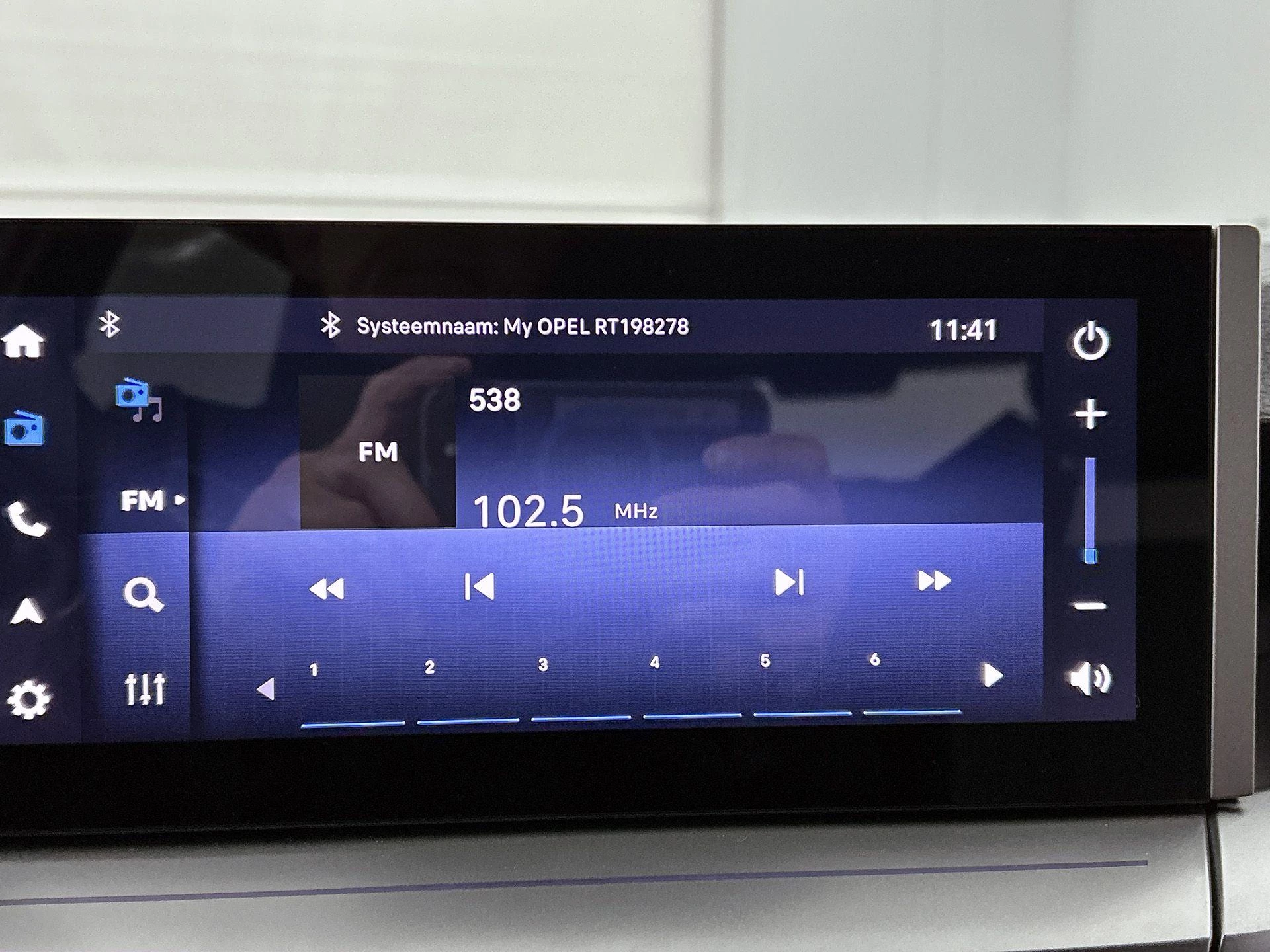 Opel Frontera Electric GS 44 kWh