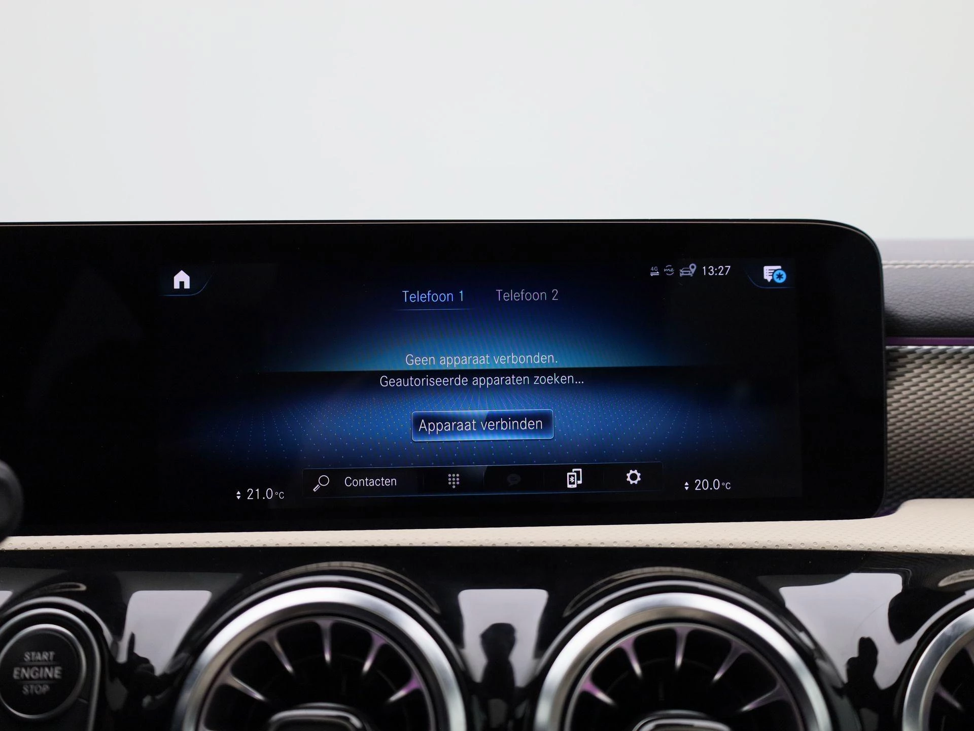 Mercedes-Benz CLA Shooting Brake 200 Business Solution