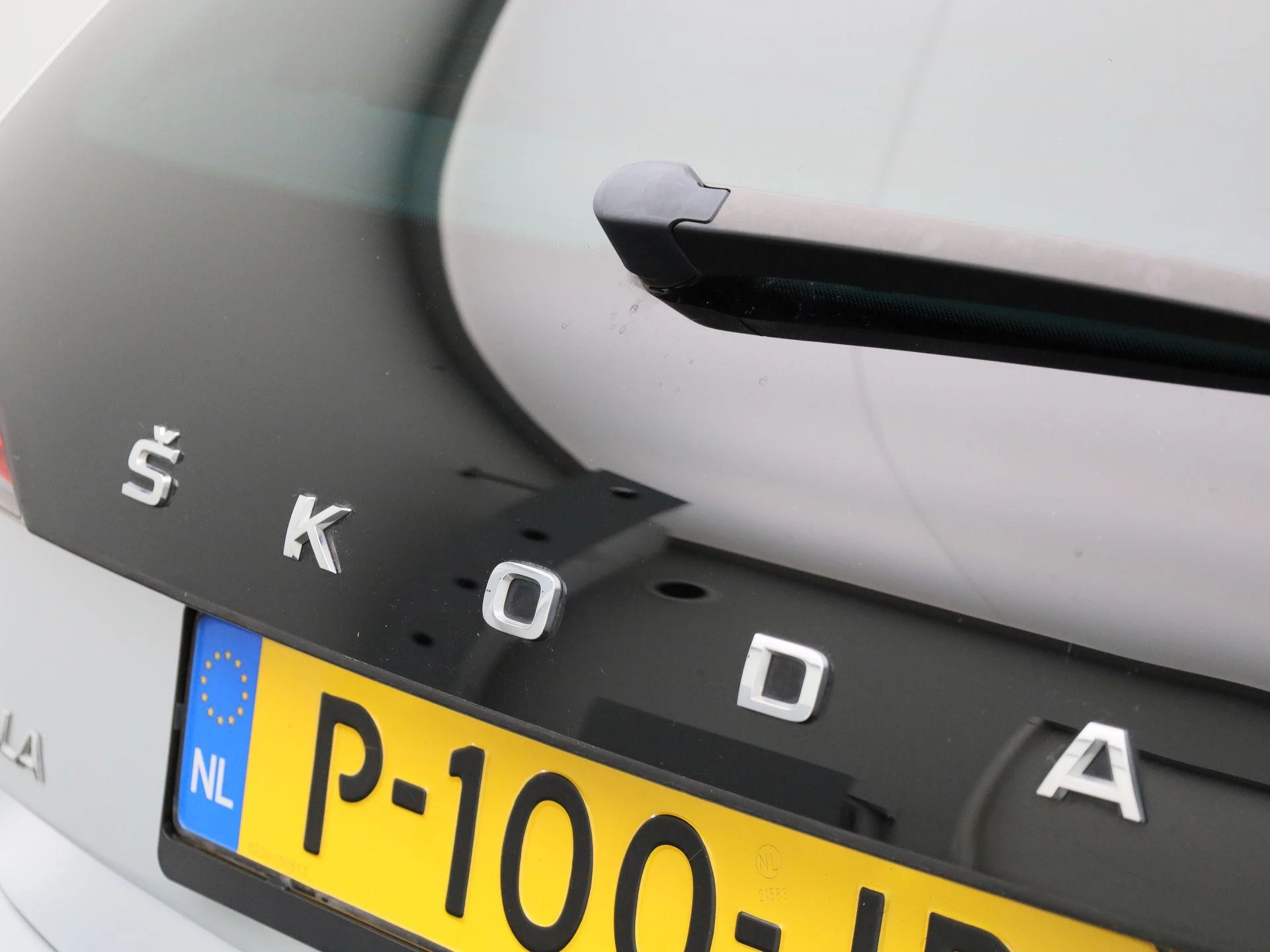 Škoda Scala 1.0 TSI Sport Business