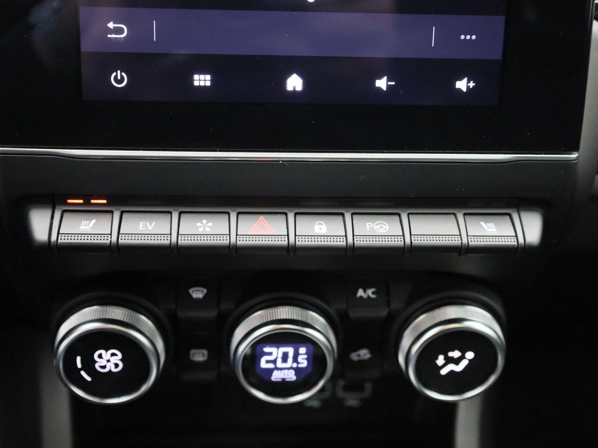 Renault Arkana 1.6 E-Tech hybrid 145 E-Tech engineered