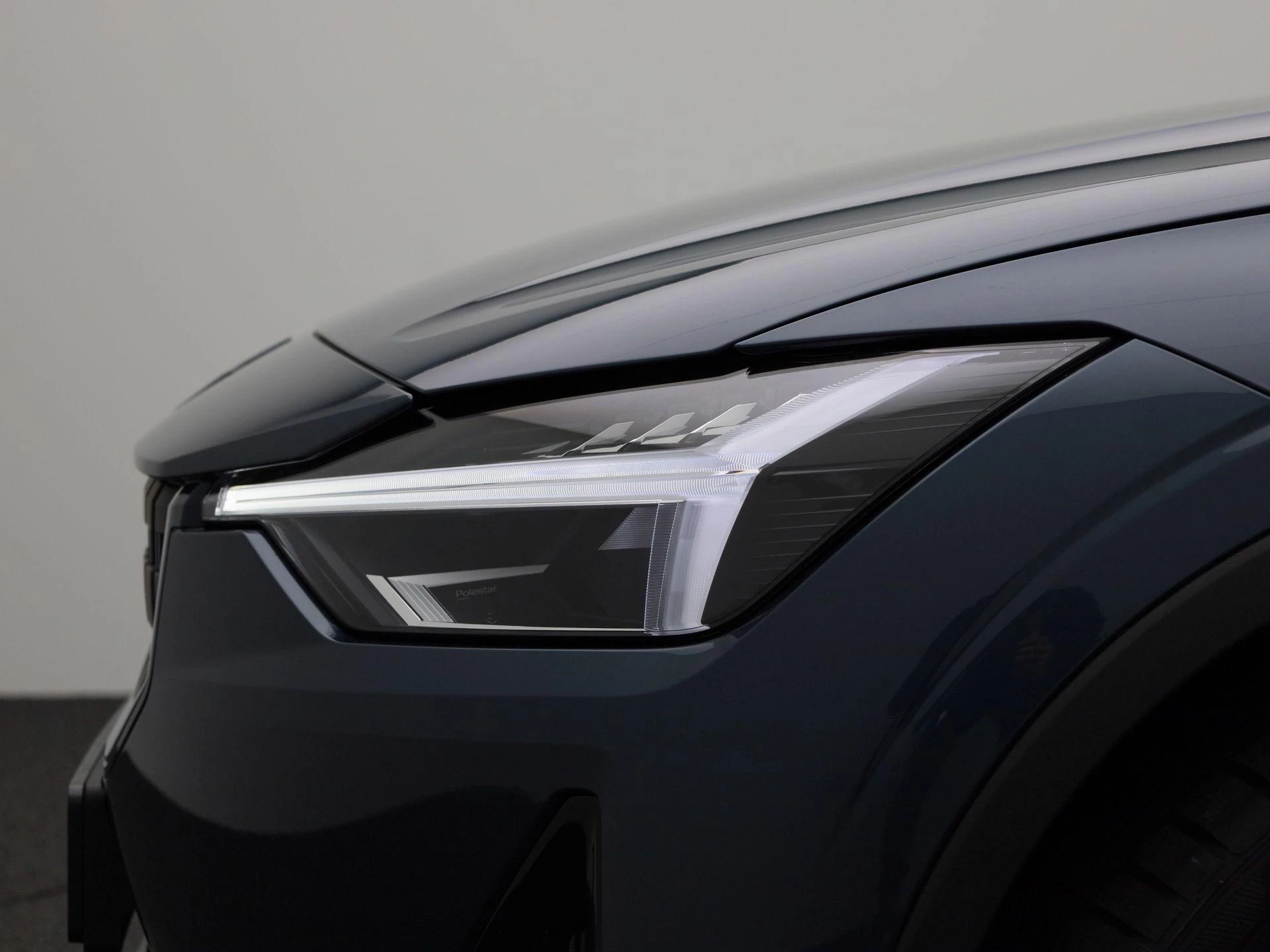 Polestar 2 Standard Range Single Motor