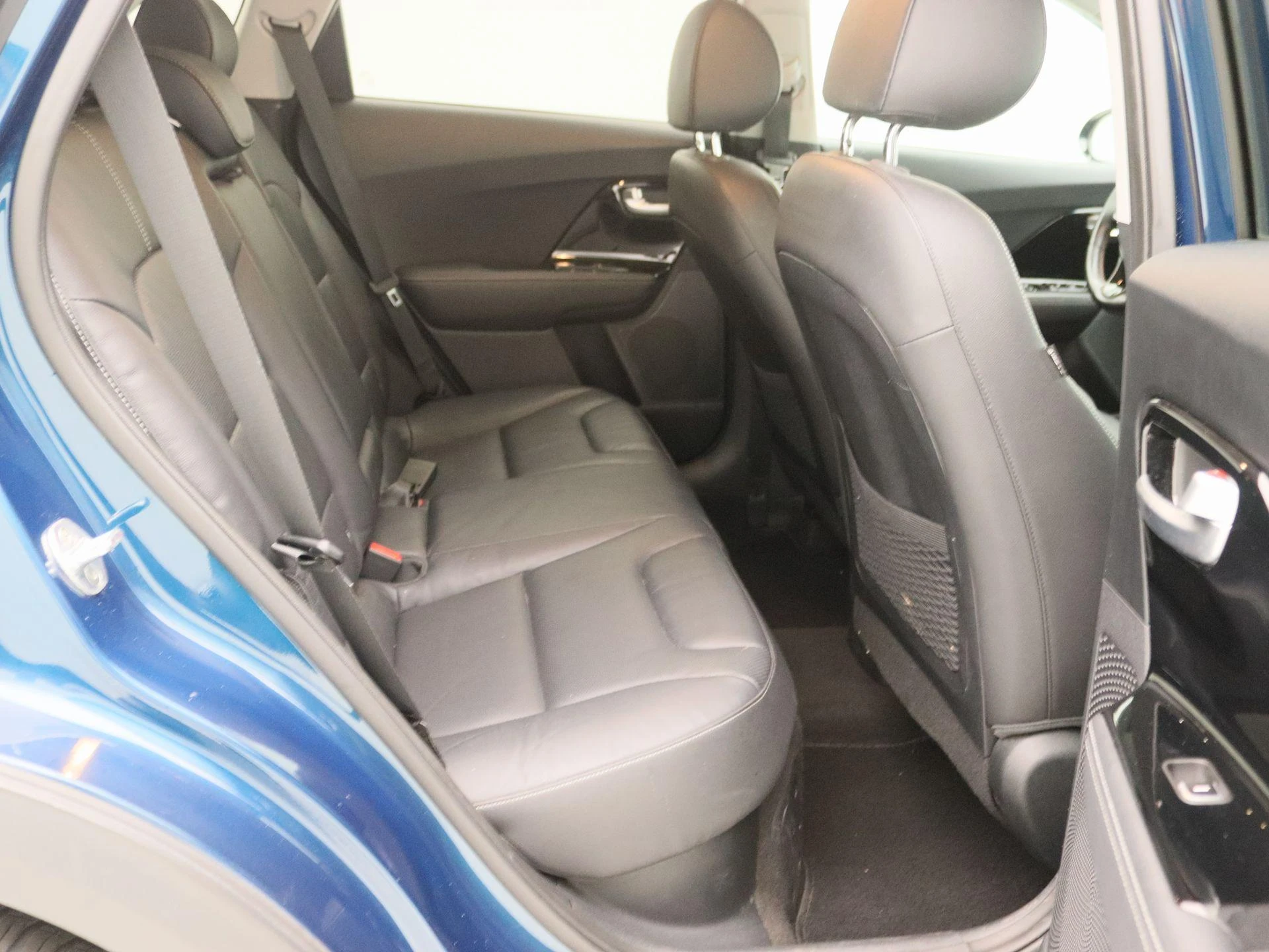 Kia Niro 1.6 GDi Hybrid BusinessLine