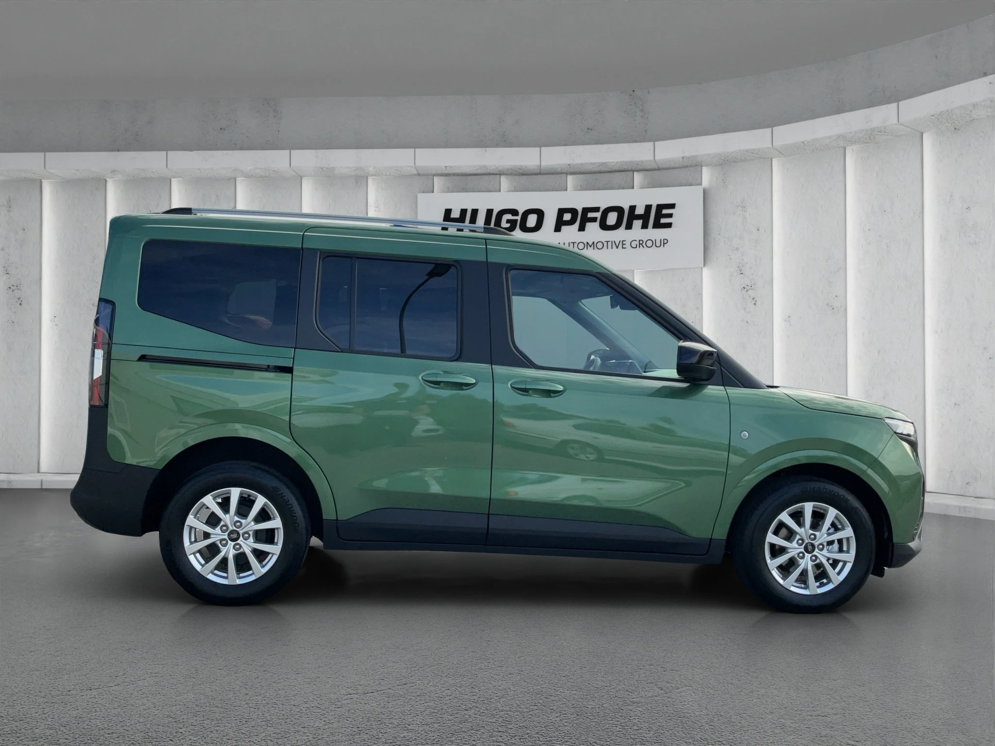 Ford-Tourneo Courier-image-5