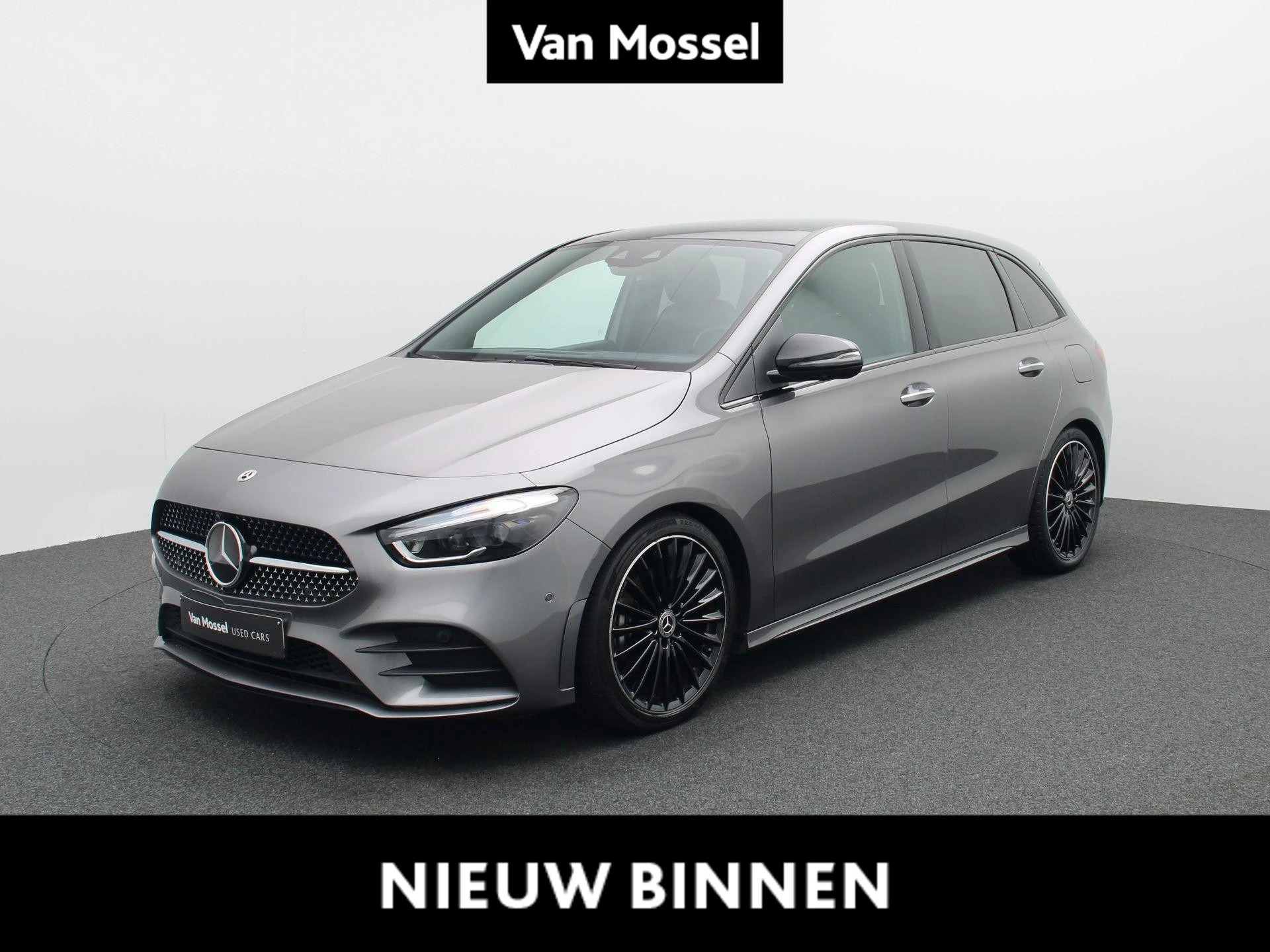 Mercedes-Benz-B-Klasse-image-0