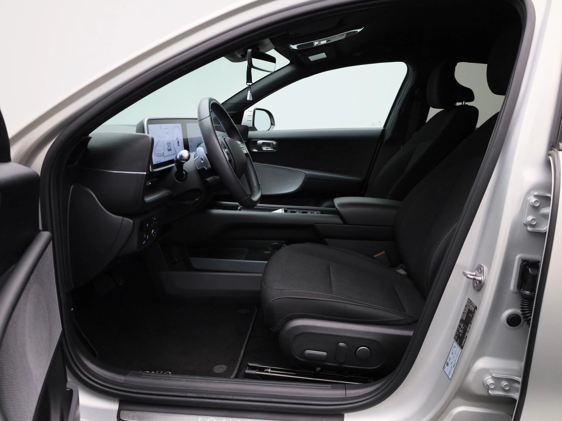 Hyundai IONIQ 6 53 kWh Core Plus