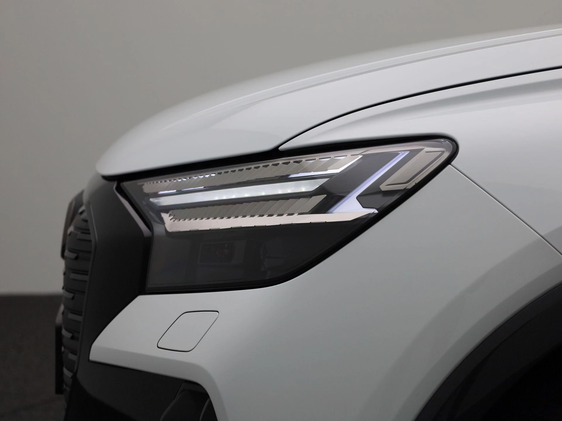 Audi Q4 e-tron 40 Edition 63 kWh