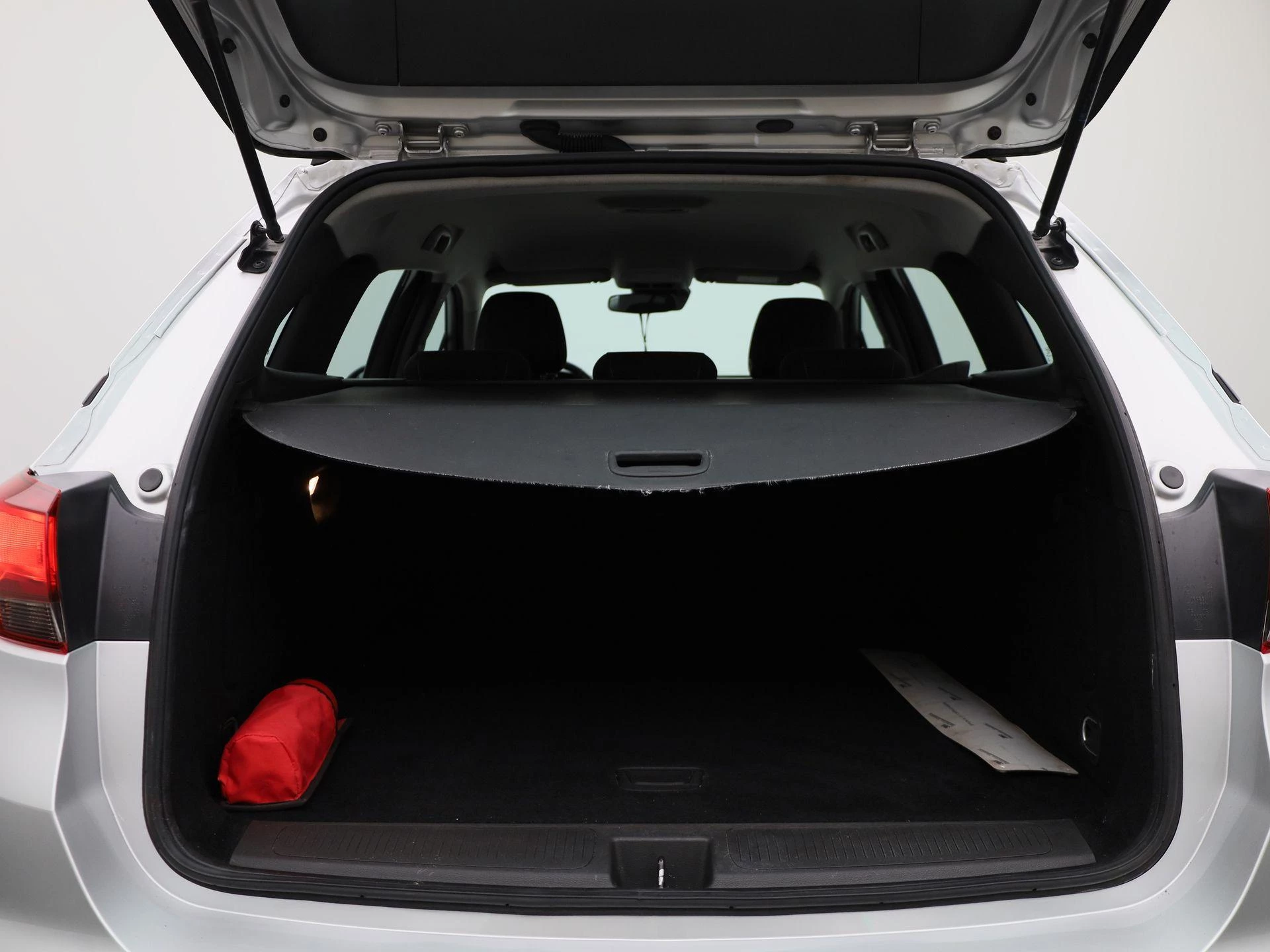 Opel Astra Sports Tourer 1.2 Turbo 81kW S/S Edition