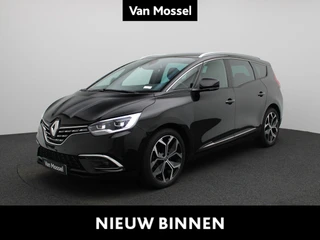 Renault Grand Scénic TCe 140 EDC GPF Techno