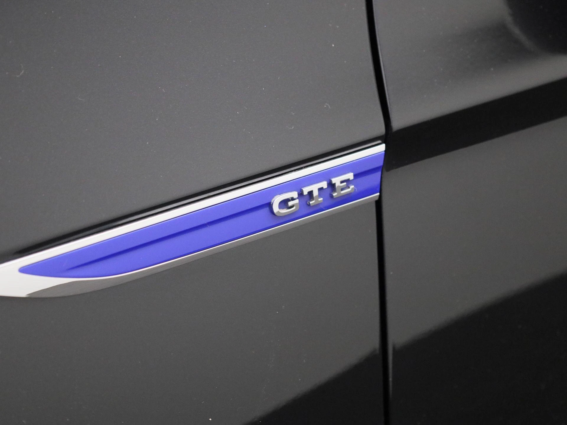 Volkswagen Passat Variant 1.4 TSI DSG6 GTE Business