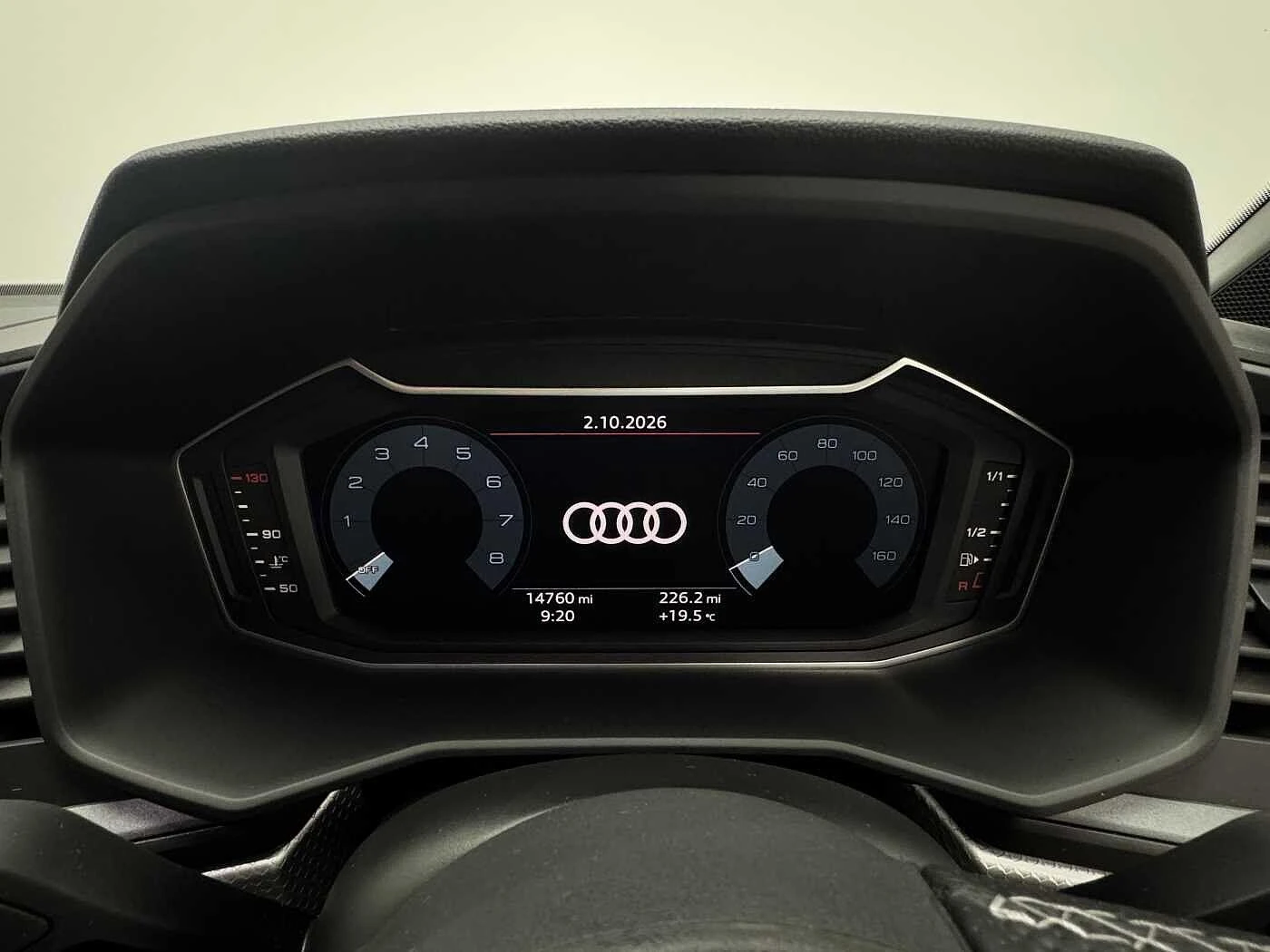 Audi-A1 Sportback-image-8