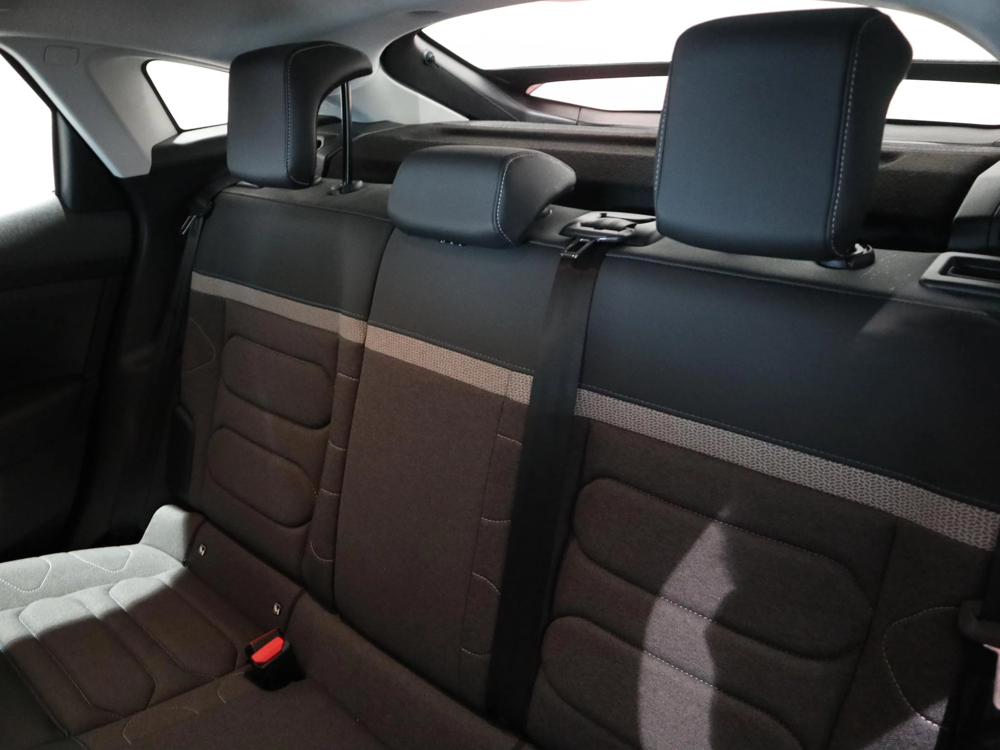 Citroën ë-C4 You 50 kWh