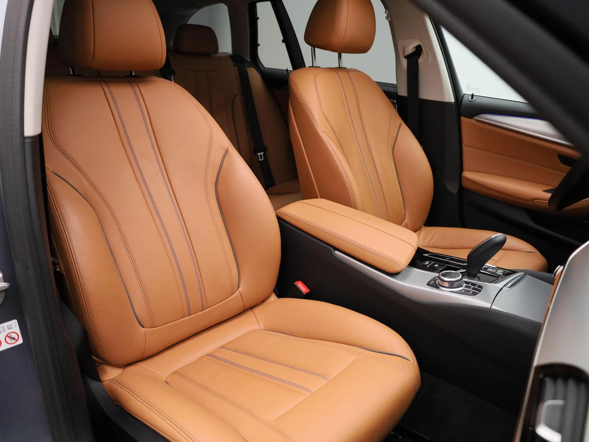 BMW 5 Serie Touring 520d Aut. (140 kW)