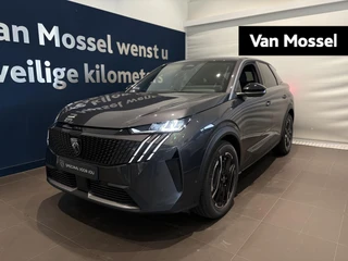 Peugeot 3008 1.6 plug-in Hybrid 195 Allure