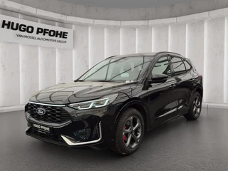 Ford Kuga ST-Line X Aut.*360GRAD*LED-MATRIX*NAVI*GRA*WINTER-PKT.