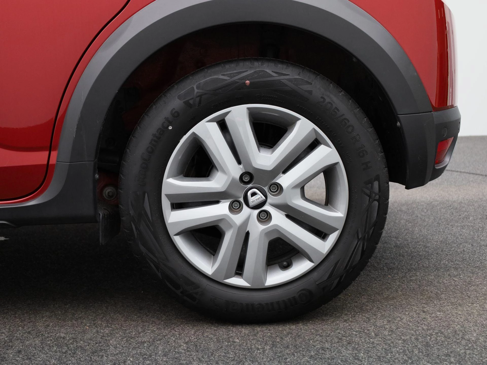 Dacia Sandero Stepway 1.0 TCe 90 Comfort