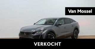 Peugeot 408 e-408 210 Allure