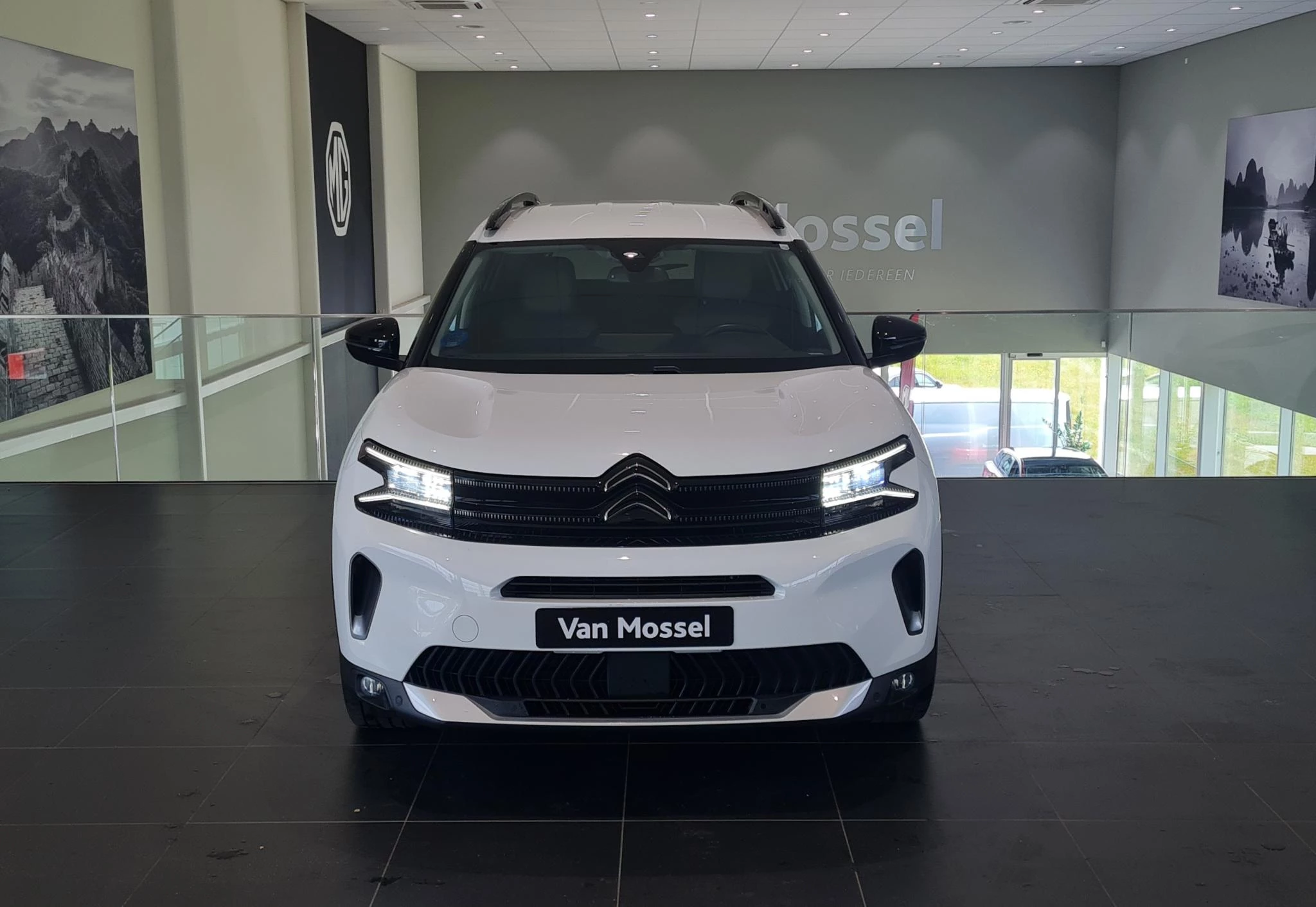 Citroën-C5 Aircross-image-1