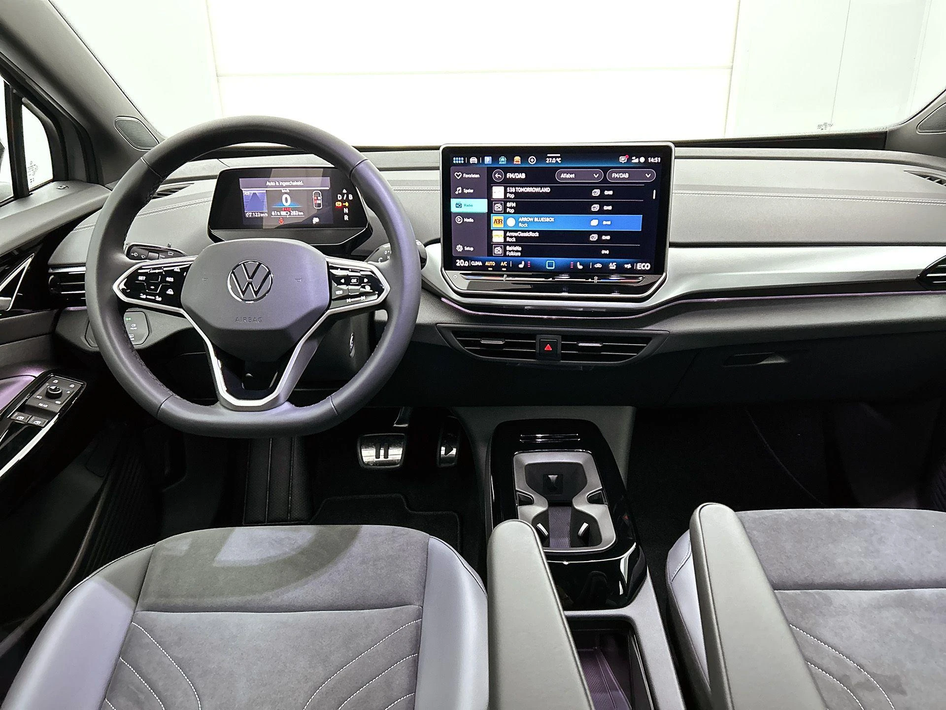 Volkswagen ID.4 Pro Limited Edition 77 kWh