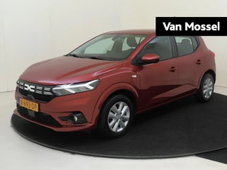 Dacia Sandero 1.0 TCe 90 Expression