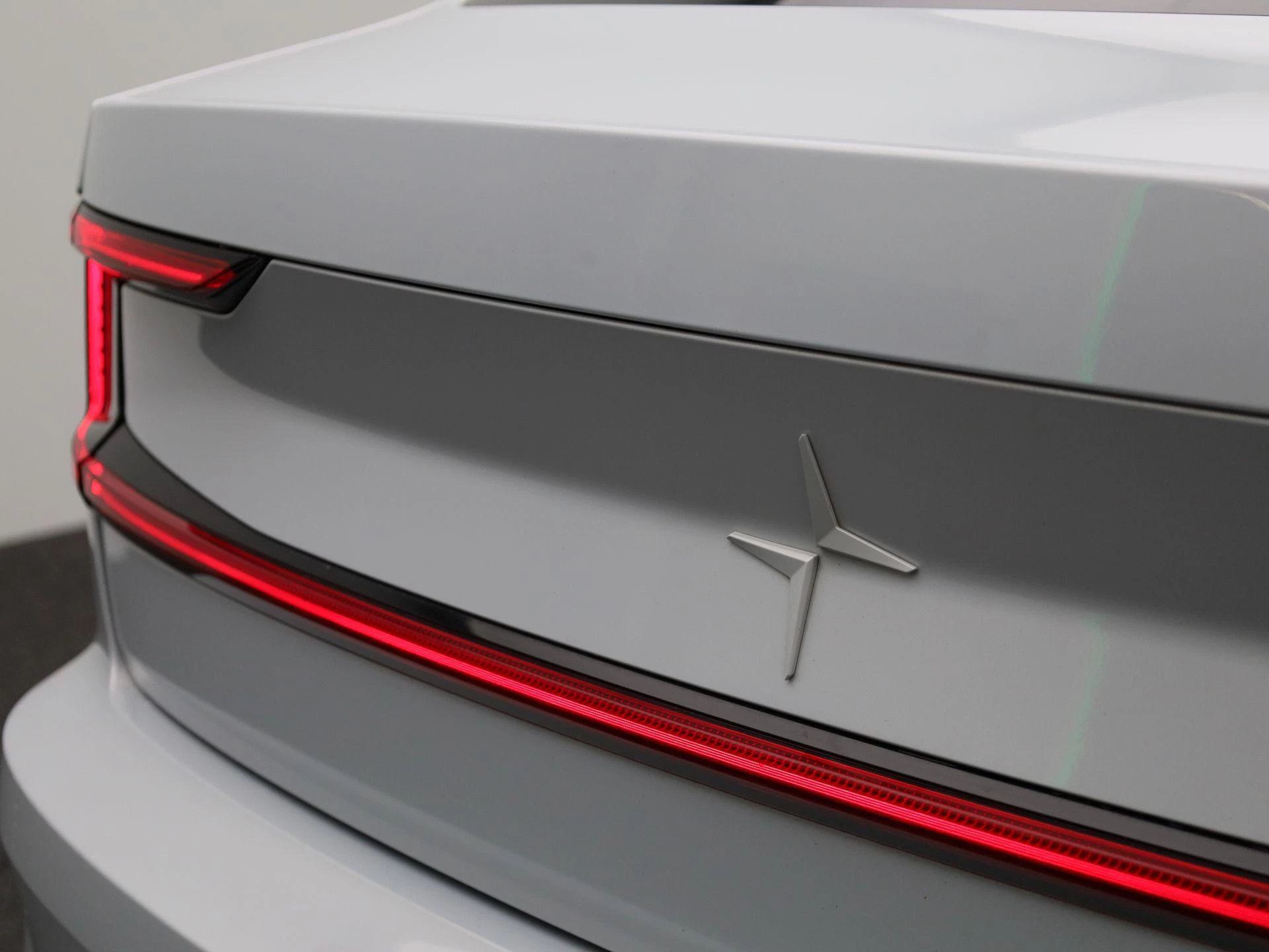Polestar 2 Long Range Single Motor