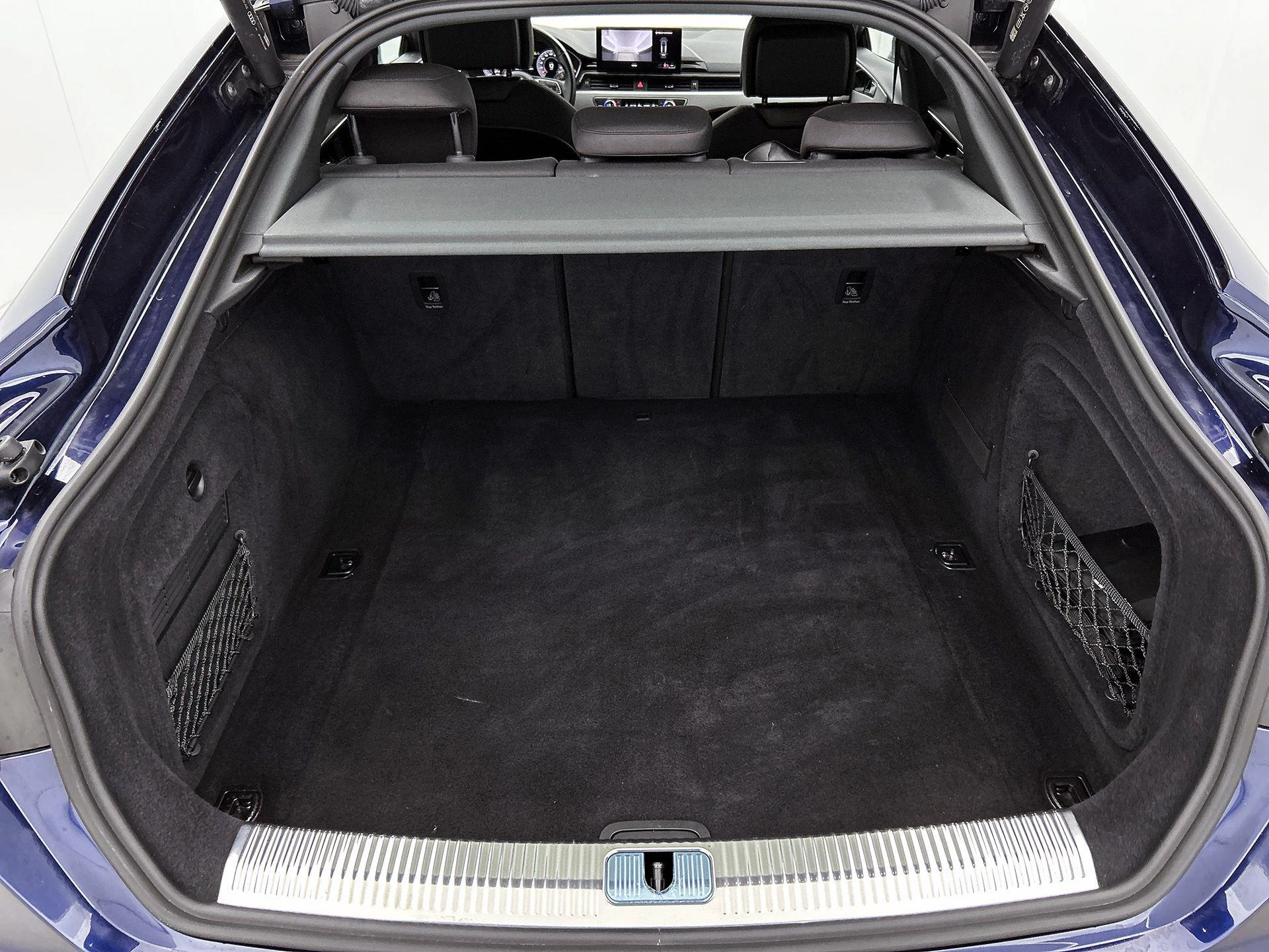 Audi A5 Sportback 40 TFSI Advanced Edition