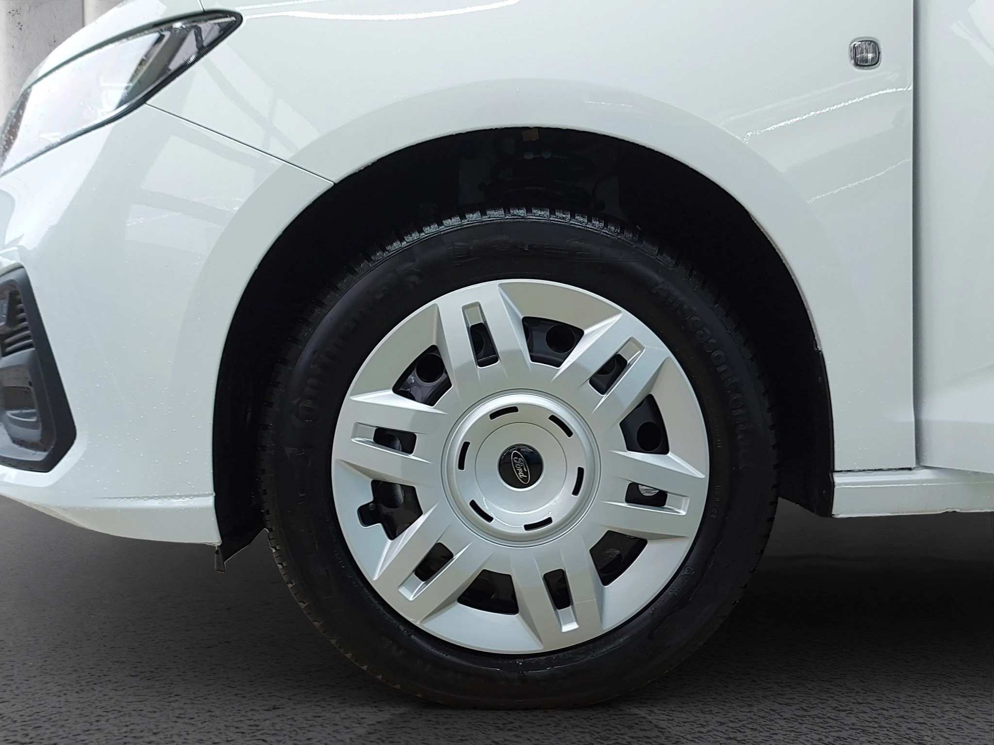 Ford-Transit Connect-image-8