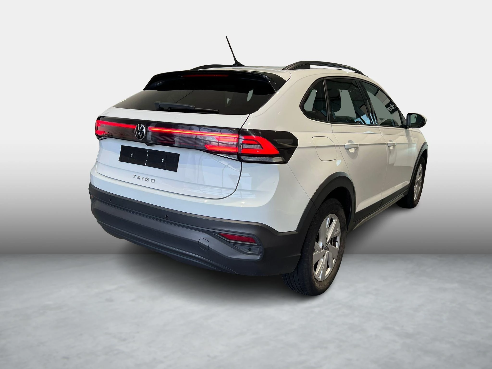 Volkswagen Taigo 1.0 TSI 81KW DSG Life Business