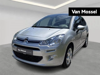 Citroën C3 1.2 PureTech 82 MAN Business