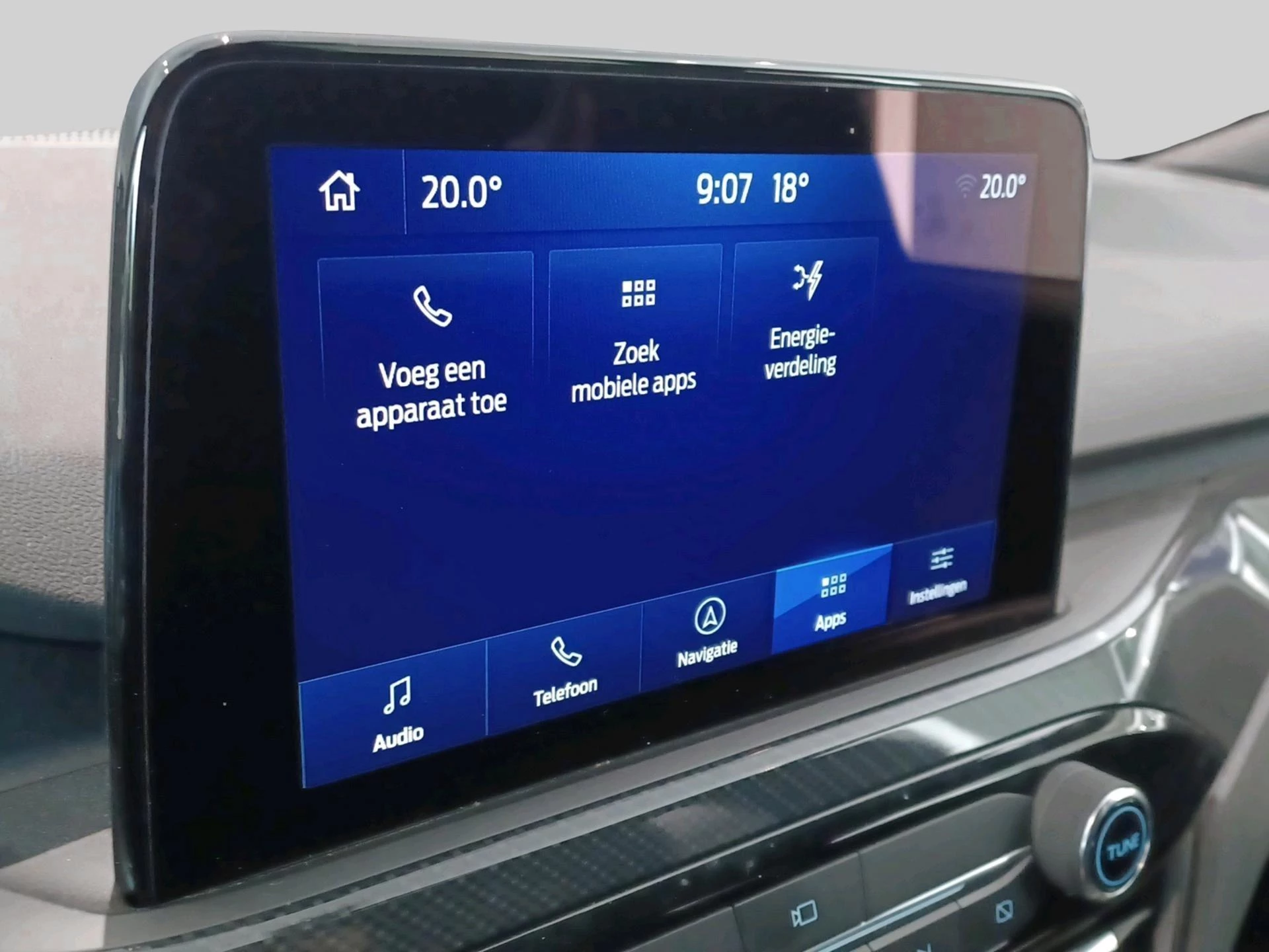 Ford Kuga 2.5i PHEV Aut. 165kW ST-Line X