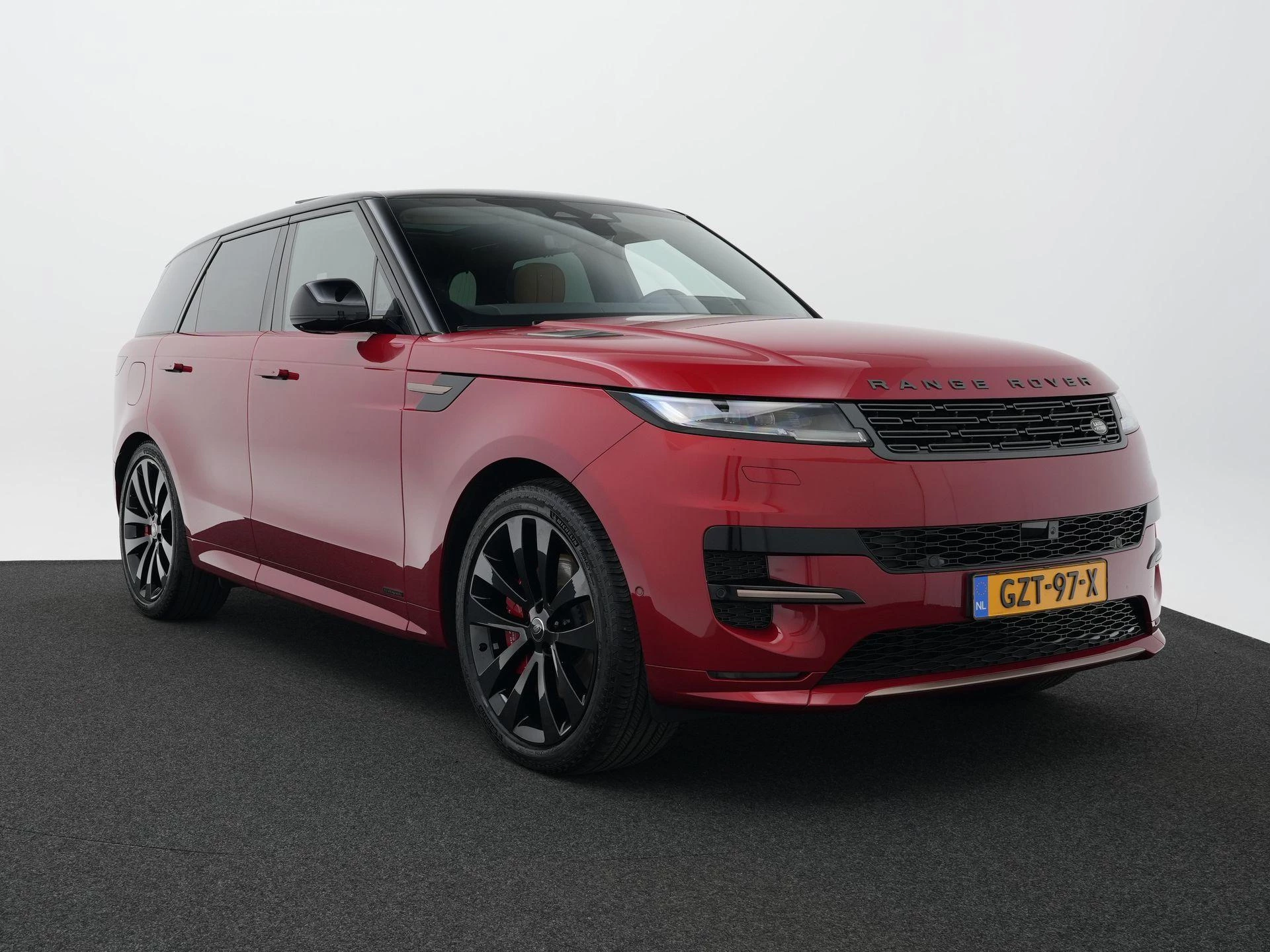 Land Rover Range Rover Sport 3.0 P550e Autobiography PHEV