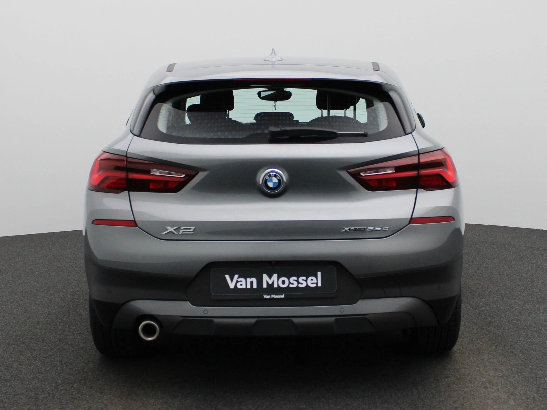 BMW X2 xDrive25e 162kW