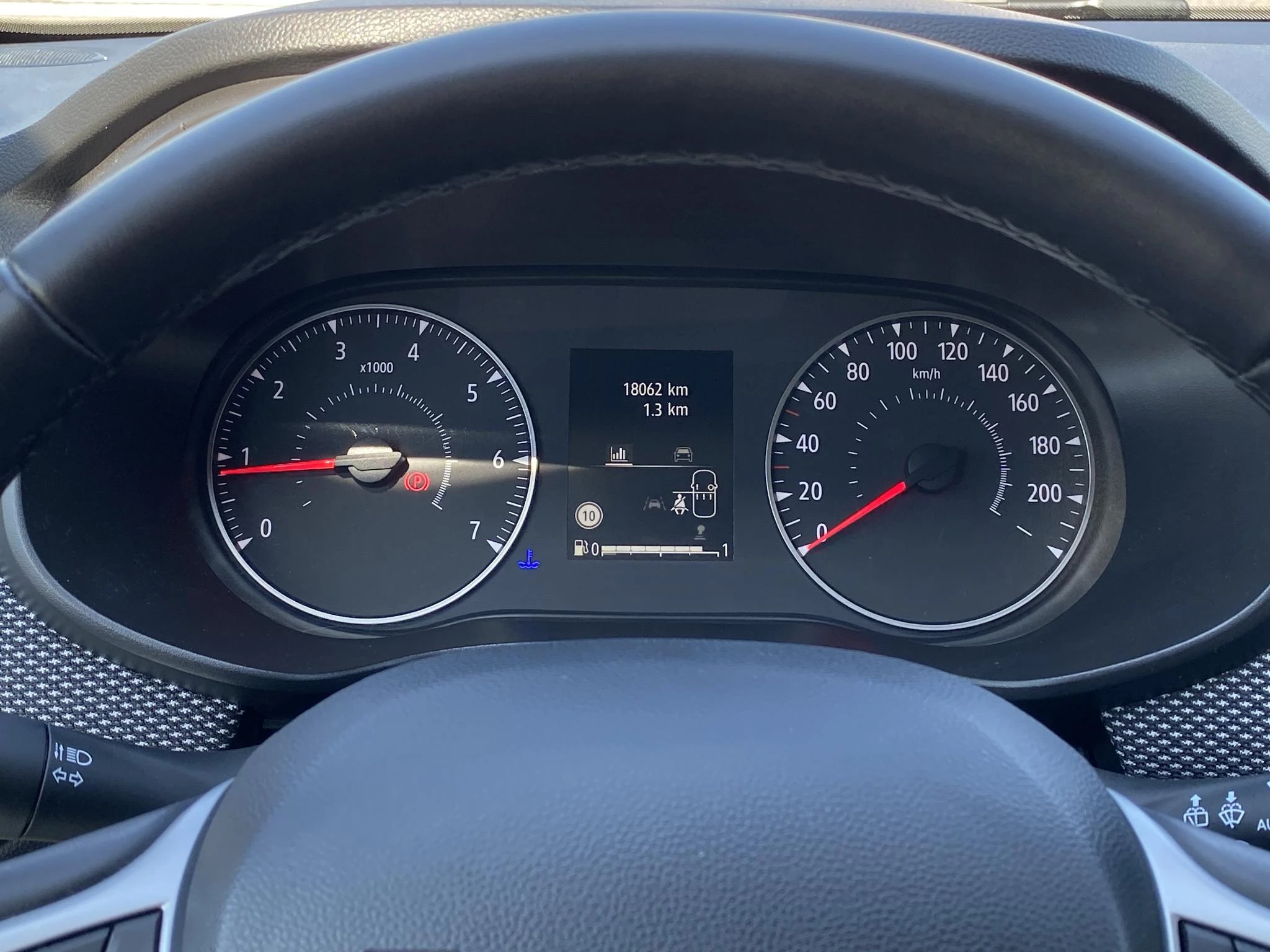 Dacia Sandero Expression TCe 90
