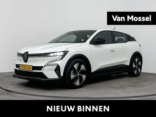 Renault Megane E-Tech EV60 Optimum Charge Evolution