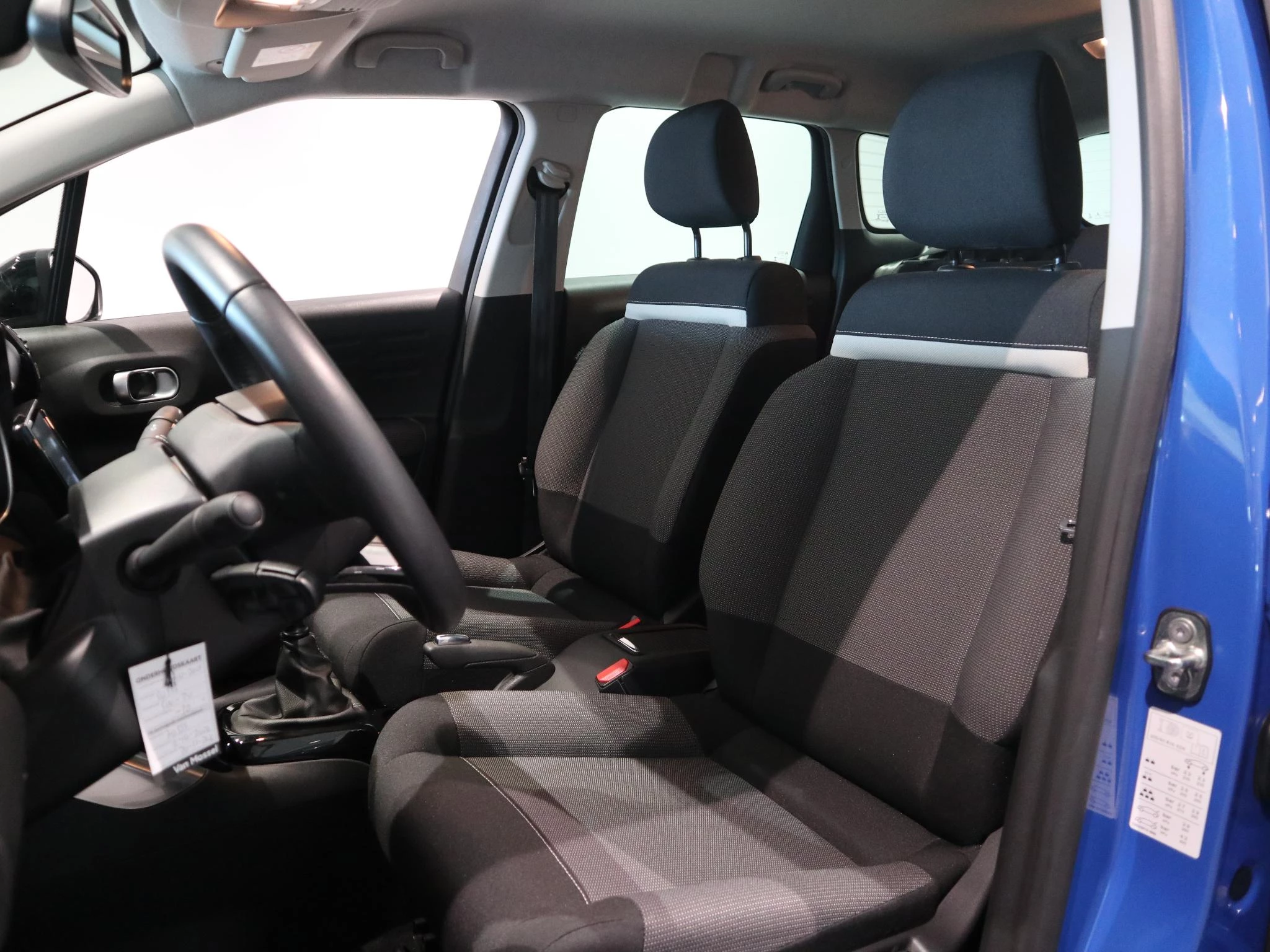 Citroën-C3 Aircross-image-7
