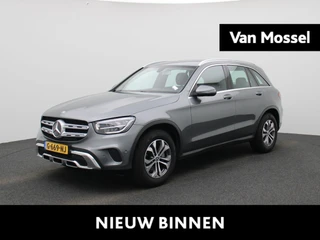 Mercedes-Benz GLC 200 Business Solution Limited