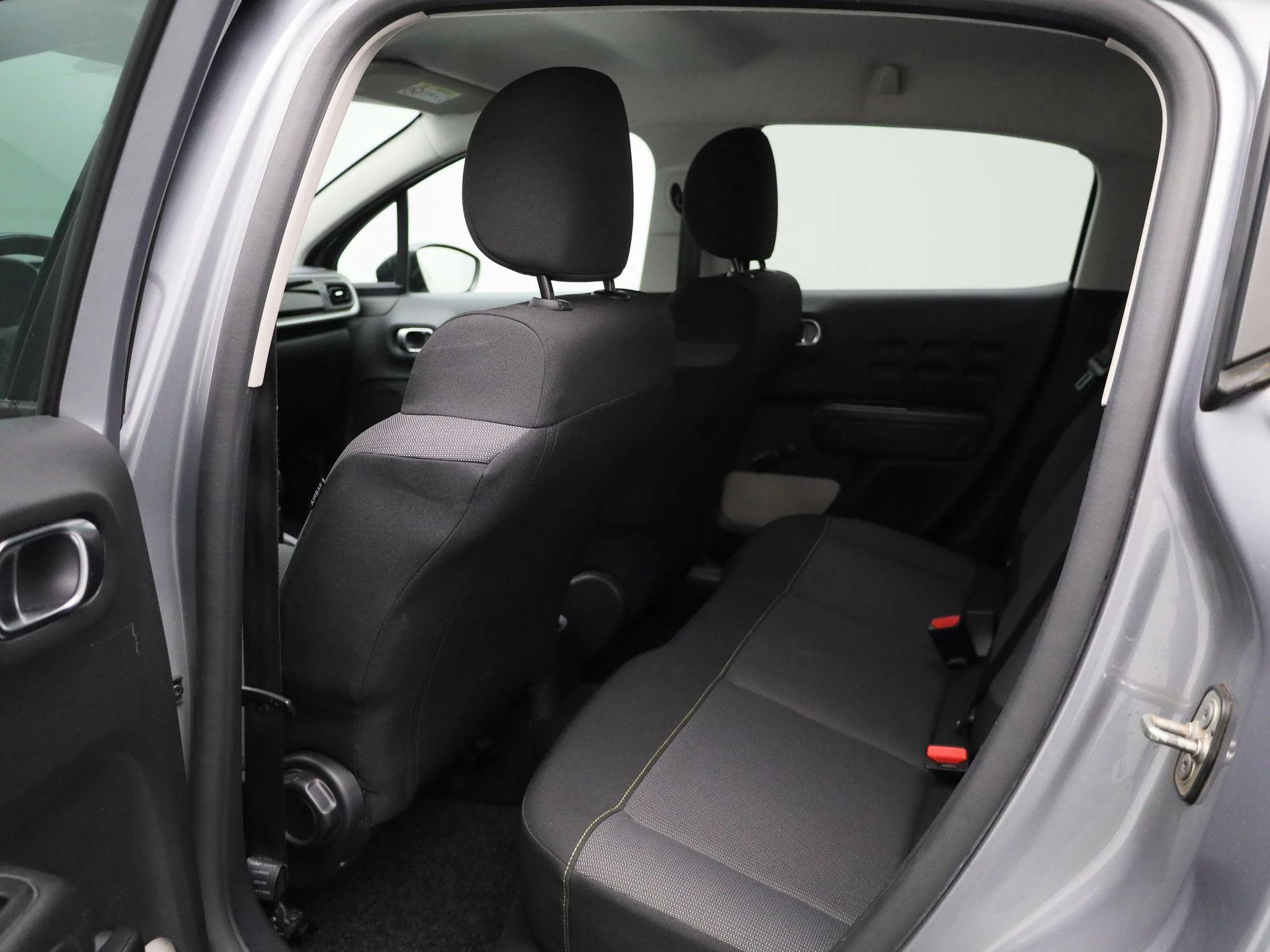 Citroën C3 1.2 PureTech 82 S&S MAN Feel