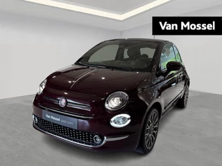 Fiat 500 1.0 Hybrid 70