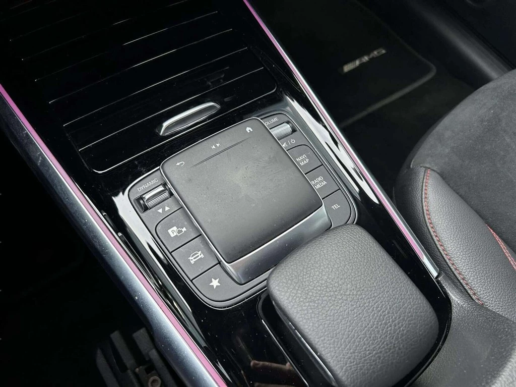 Mercedes-Benz EQB 250+ EL AMG Edition 190HK 5d Aut.