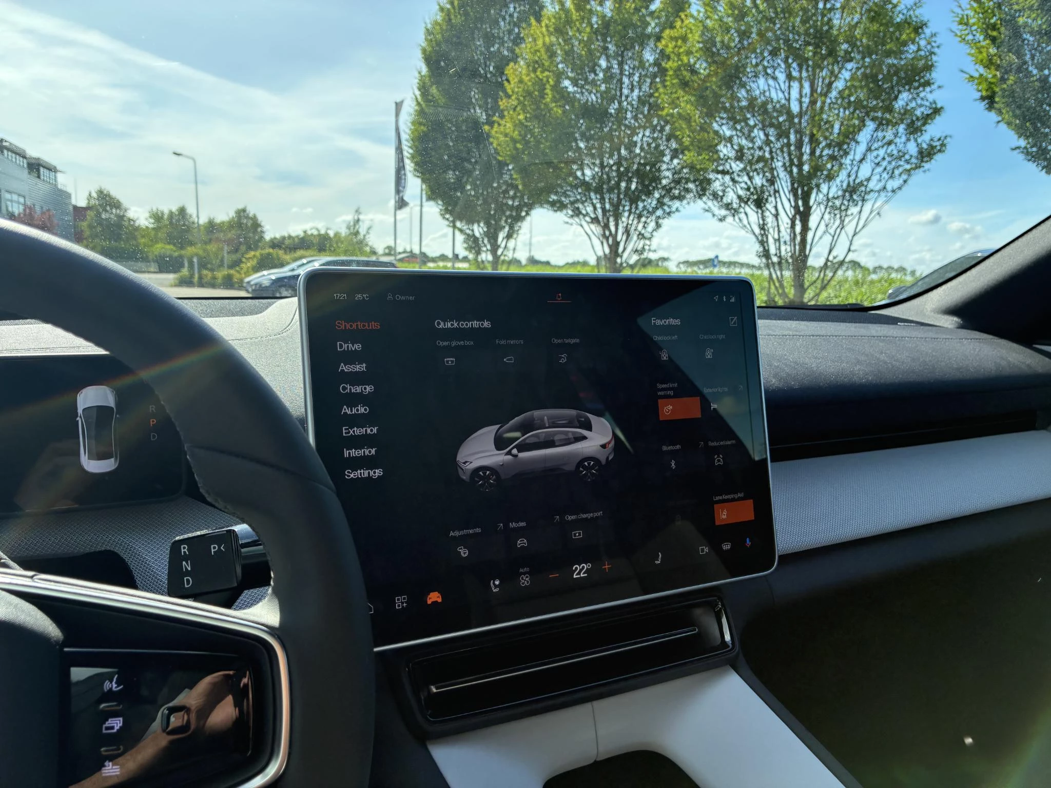 Polestar 4 Long Range Dual motor Pilot Plus 100 kWh