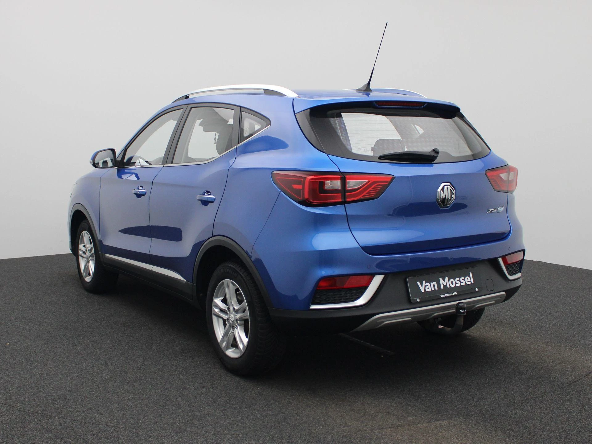 MG ZS EV MG Comfort 45 kWh