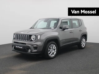 Jeep Renegade 1.0 T3 115 4x2 MTX Longitude