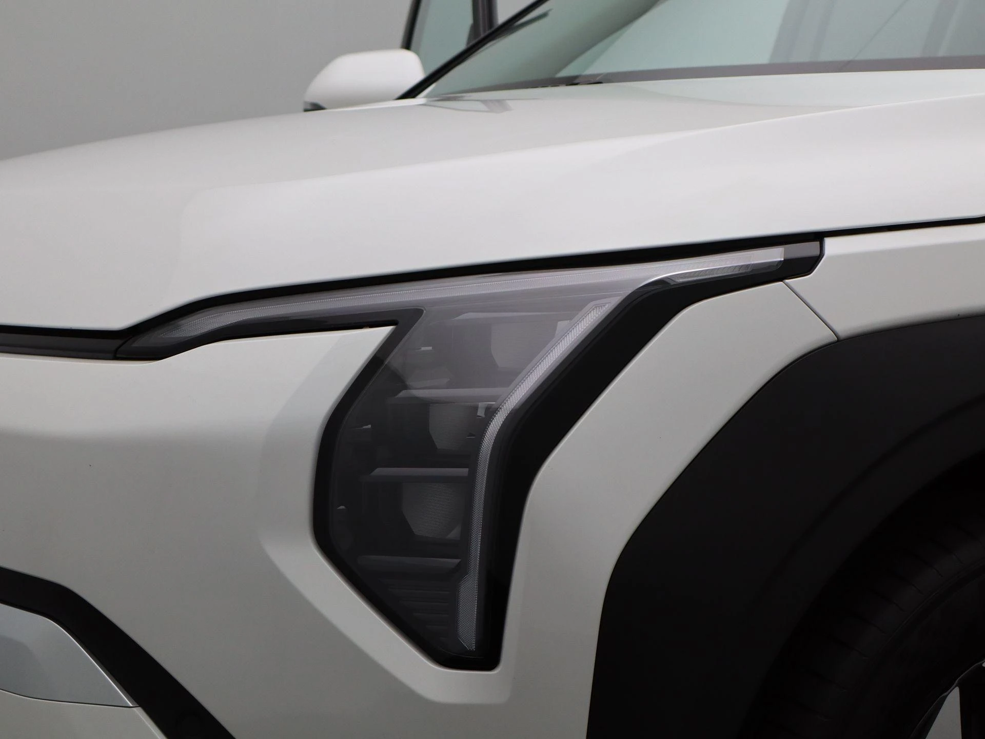 Kia EV3 Plus 81.4 kWh