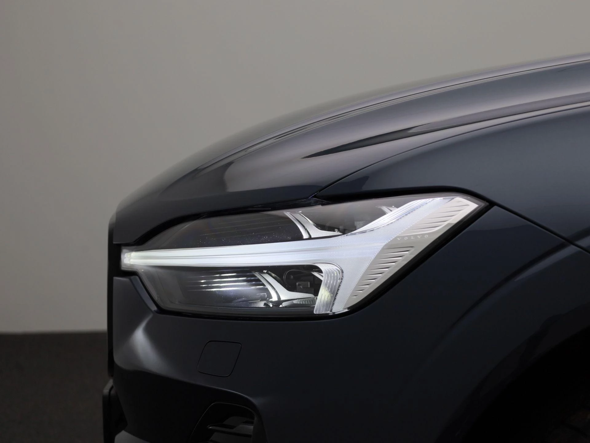 Volvo XC60 T6 PHEV 4x4 Plus Bright Aut.
