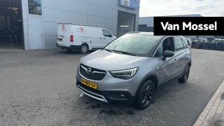 Opel Crossland X 1.2 Turbo 120 Jaar Edition