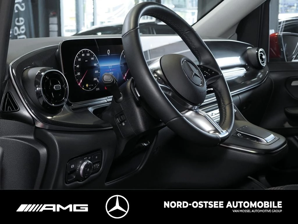 Mercedes-Benz V-Klasse 250 MBUX DISTRONIC LED 8 SITZE WW HEIZUNG AHKW447 V 250 MBUX DISTRONIC LED 8 SITZE WW HEIZUNG AHK