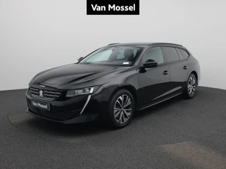 Peugeot 508 SW 1.5 BlueHDi 130 S&S EAT8 Allure Pack